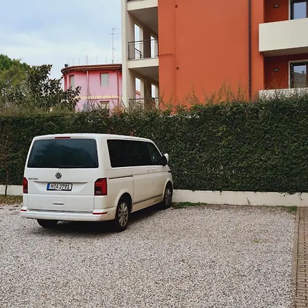 Pensionat Atrium 3*