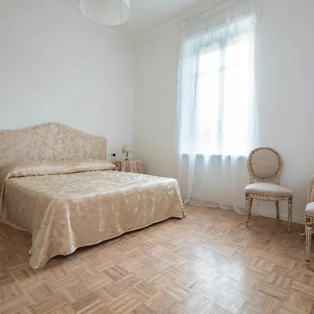 Atrium Guest house