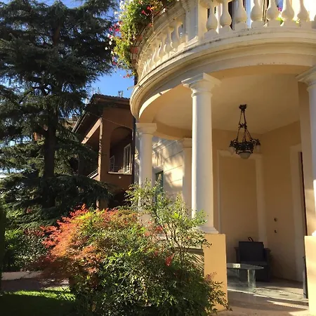 Penzion Atrium Verona