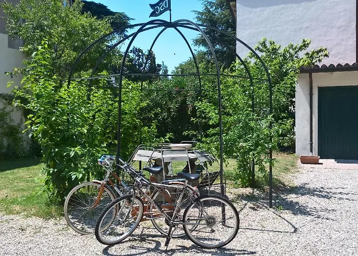 Pensionat Atrium Verona