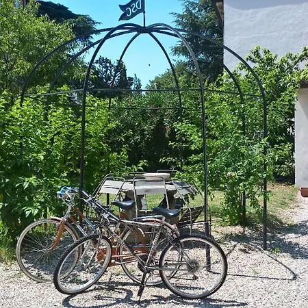 Pensión Atrium Verona