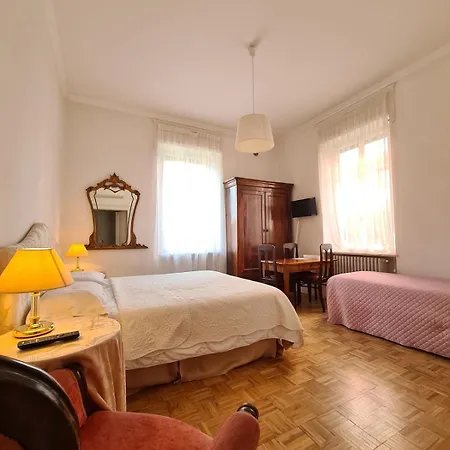 Pensjonat Atrium Werona