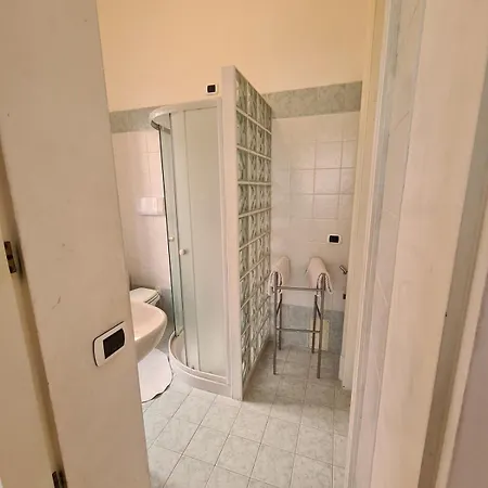 Atrium Pensjonat 3*