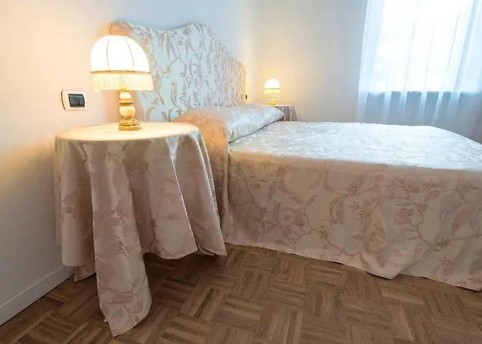 Atrium 3* ורונה